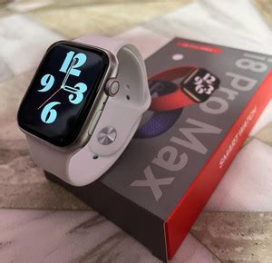 AK BROTHERS AK brother I 8 Pro Max Smartwatch Price in India - Buy AK ...