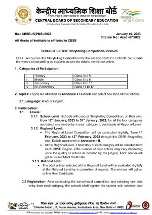 Numericals - SOLUTIONS The vapour pressure of pure benzene at a certain ...
