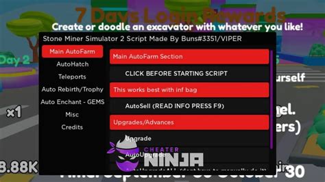 Image result for Mining Simulator Script 2022