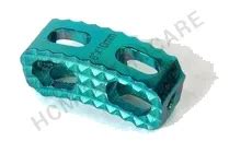 Orthopedic Cage, Kidney Cage, Anterior Cervical Inter body Spacer