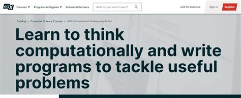 Image result for Computer Science for Python Programming EDX