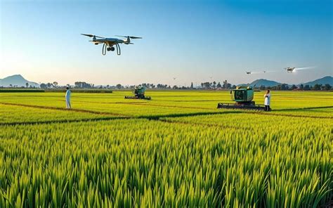 Where Does Rice Come From: 9 Key Facts About Rice Origins