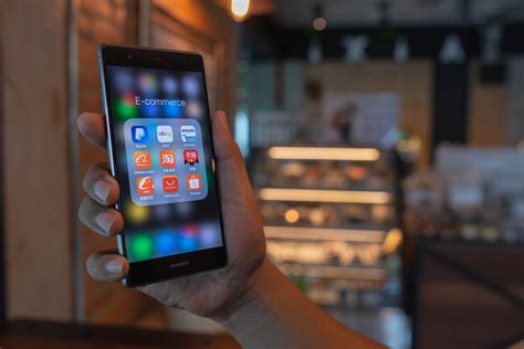 Mobile Operating System 的图像结果