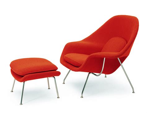 Womb™ Chair - Original Design | Knoll