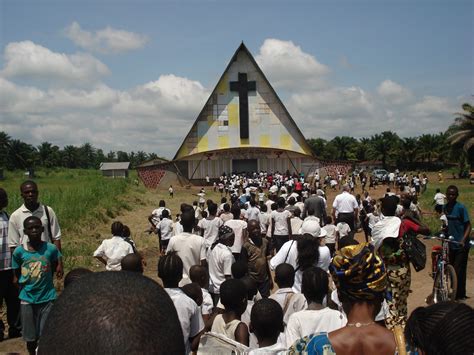 Mbandaka, Democratic Republic of Congo – DisciplesNet - religion in republic of congo