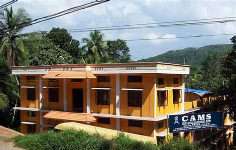 Conspi Academy of Management Studies - About Conspi Academy of ...