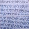 Write a story which justifies the theme :"Success does not move along a ...