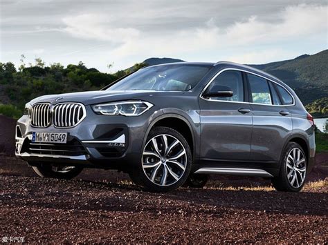 The all new BMW X1 released in Singapore
