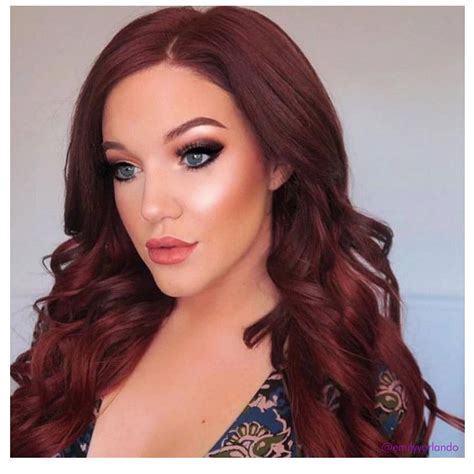 Guide to Ginger Hair Extensions | Cliphair UK