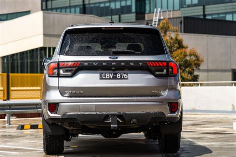 2024 Ford Everest review | CarExpert - Dunras.com