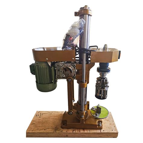 Image result for Bottle Capper Machine