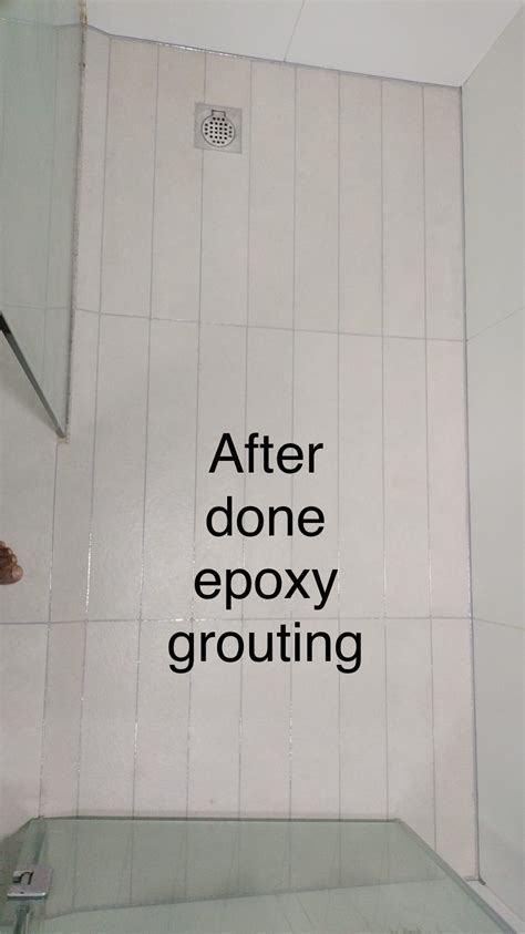 Image result for Epoxy Grouting Tutorial
