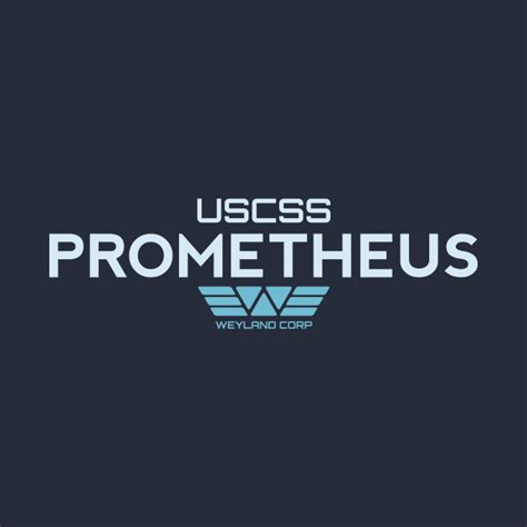 Image result for USCSS Prometheus