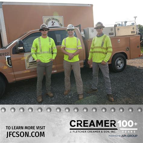 #creamerexcellence #veolianj #thankyou #creamercares #api | J. Fletcher ...