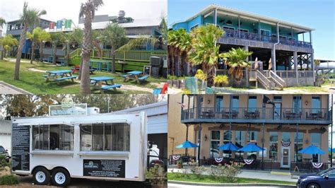 List: MS Gulf Coast restaurants with outdoor seating | Biloxi Sun Herald