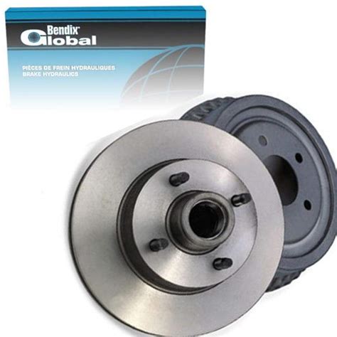 Bendix PRT1193 Brake Rotor : Amazon.in: Car & Motorbike