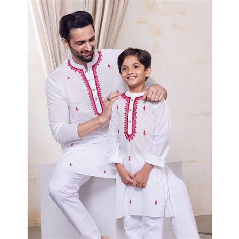 Cotton Kurtas, Silk Kurtas for Boys, Men | Tura Turi