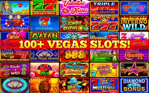 Wild Triple 777 Slots: Free Vegas Casino Slots! Play the best free ...