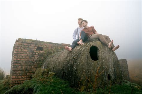 Lewd and Lascivious Acts