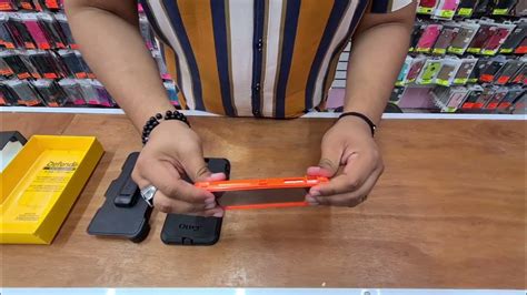 OtterBox Installation 的图像结果