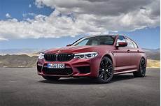 Bmw M5 New by A 2018 Bmw M5 Set A New Drifting Record And Refuel Bmw M5 New