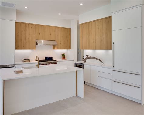 The Best Kitchen Cabinet Material