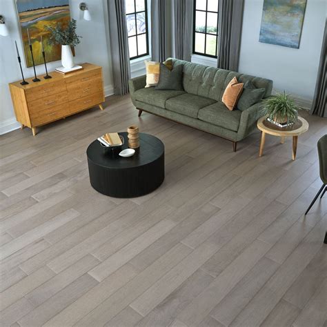 Gray Engineered Hardwood Flooring – Lumber Liquidators
