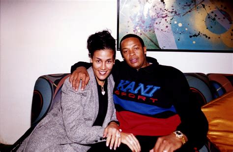 Nicole Threatt: The Woman Behind Dr. Dre’s Success - Scoopmagazine