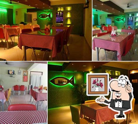 Find the best place to eat in Bengaluru, winter 2024 - Restaurant Guru