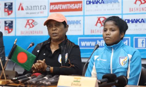 Brush with Bhutan: Indian women to trigger off SAFF U19 campaign in Dhaka