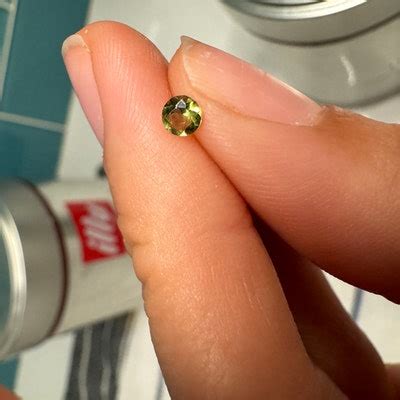 Buy Natural White Diamond 0.90mm 2mm Round IJ Color VS Quality Online ...