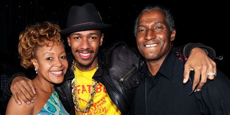 Nick Cannon’s Parents Did Not Raise Him - Facts about the Famous Host’s ...