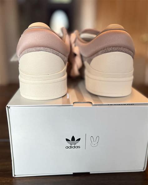 Bad Bunny x adidas Campus Brown ID2529