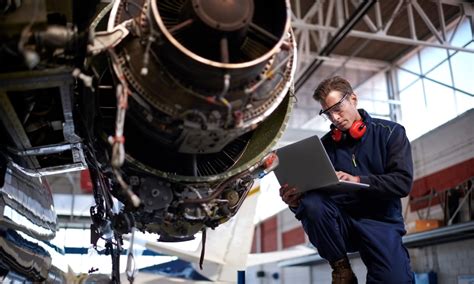 Aircraft Maintenance Engineer jobs in Germany | AME jobs