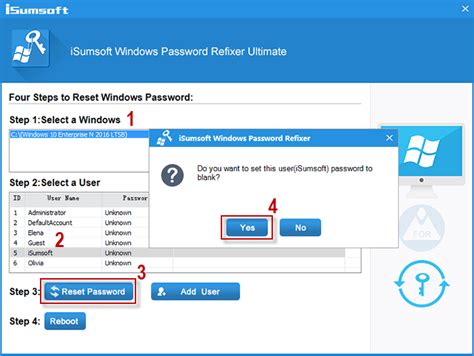 Unlock Computer Password Windows 7 的图像结果