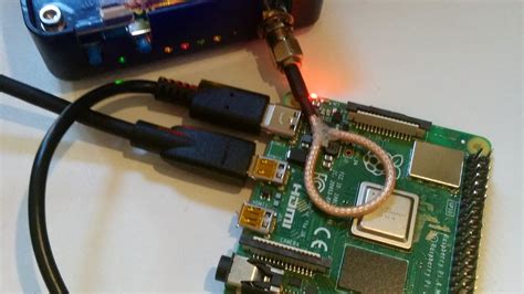 Image result for Raspberry Pi 4 Sound HDMI