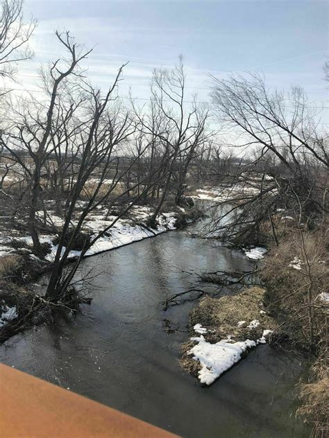 Morgan Creek Park Loop - Iowa | AllTrails