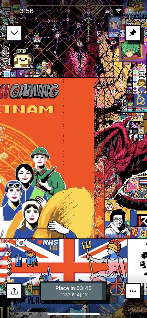 Omg bruh how does no one understand that this isn’t the Vietnamese. It ...