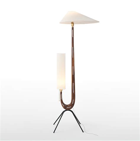 Giraffe Floor Lamp – Vakkerlight