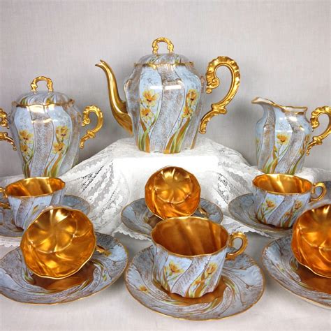 Most Expensive Vintage Tea Set at Christian Brown blog