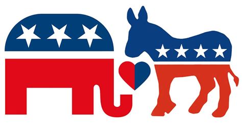 Dating A Democrat Vs. Dating A Republican - Dating News