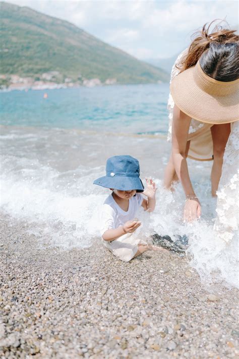 A wedding in Montenegro where the sea, mountains and two ceremonies ...