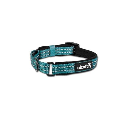 Martingale Dog Collar | Anti-Escape | alcott | On pawsncollars | India
