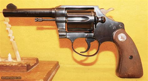 COLT POLICE POSITIVE SPECIAL