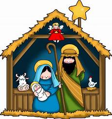 Christma Manger Clipart by Clip Nativity Clipart Best Christma Manger Clipart