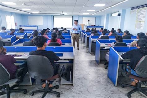 Bangalore Institute of Technology - Technology for Prosperity