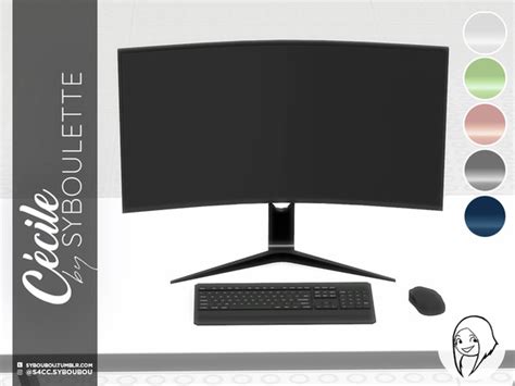 Image result for Anazyle Computer in Sims