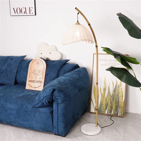 Sanna Floor Lamp – Vakkerlight