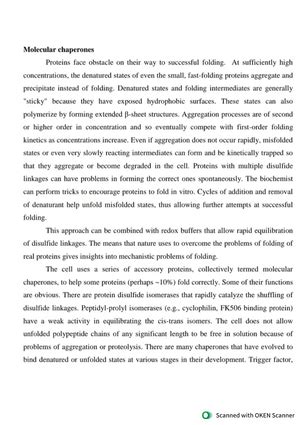 Bioorganic Chemistry - Mechanism for Carboxy Peptidase, The zymogen ...