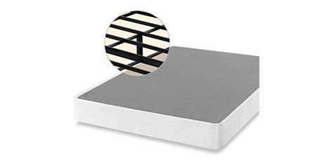 Zinus Smart Box Spring Queen 的图像结果
